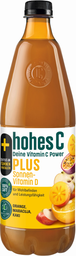 GRANINI HOHES C Plus Sumo Multifrutos Sonnenvitamin D 1000 ml