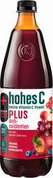 GRANINI HOHES C Plus Sumo de frutas Antioxidantien 1000 ml