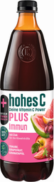 GRANINI HOHES C Plus Sumo de frutas Immun 1000 ml