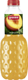 GRANINI Trinkgenuss Pfirsich 1l