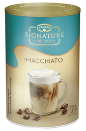 KRÜGER signature blend typ macchiato 200g