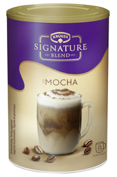 KRÜGER signature blend typ mocha 200g