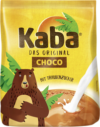 KABA Bebida de cacao 400 g