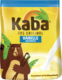KABA Bebida Instantánea Vainilla 400 g