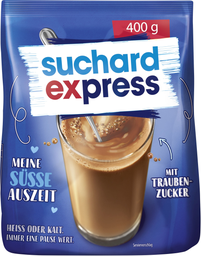 SUCHARD EXPRESS 400g