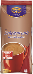 KRÜGER schokotrunk 1000g