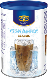 KRÜGER eiskaffee classic 275g