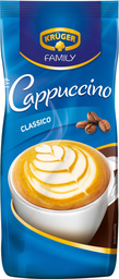 KRÜGER family cappuccino typ classico 500g