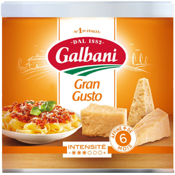 GALBANI Gran Gusto 150g