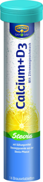 KRÜGER day by day calcium 14Er 88g