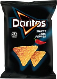 DORITOS Sweet Chili Pepper 110 g