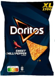 DORITOS Sweet Chili Pepper 180 g