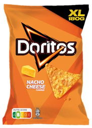 DORITOS Nacho Cheese 180 g