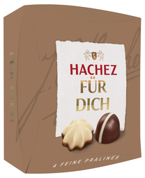 HACHEZ für dich 40g