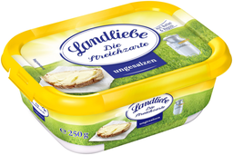 MÜLLER Mischstreichfett 75% 250 g