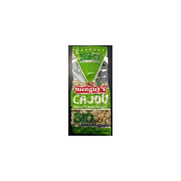 MENGUY'S Cajou Gri.S/Sel Bio 200