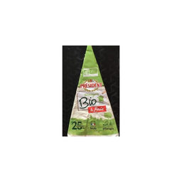 PRESIDENT Cunha de Brie Bio 200 g