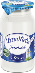 LANDLIEBE Jogurt Original 3,8% 200 g