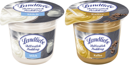 LANDLIEBE Meine Auszeit Vollmilch 2 Sort, 12Pcs (1) 225 g