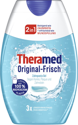 THERAMED 2In1 Original-Frisch 75 ml