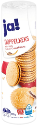 JA doppelkeks 500g
