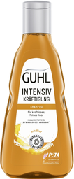 GUHL Champô Intensiv Kräfti 250 ml