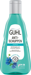 GUHL Anti-Schuppen Shampoo 250 ml
