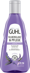 GUHL Silberglanz Shampoo 250 ml