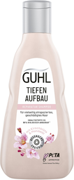 GUHL Champô Tiefen Aufbau 250 ml