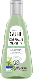 GUHL Champô Kopfhaut Sensitiv 250 ml