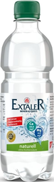 EXTALER mineralquell naturell ohne kohlens 500ml