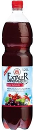EXTALER mineralquell rote schorle 1250ml