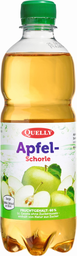 QUELLY Apfel-Schorle 500 ml