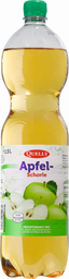 QUELLY Apfel-Schorle 1500 ml