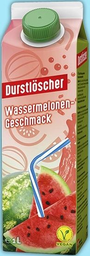DURSTLÖSCHER wassermelonen 1000ml