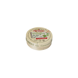 PRESIDENT Camembert Bio 250 g