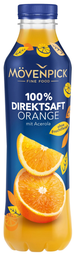 MÖVENPICK Orangendirektsaft 750 ml