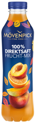 MÖVENPICK Sumo de multifrutos 750 ml