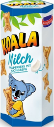 KUCHENMEISTER Koala Milch 75 g