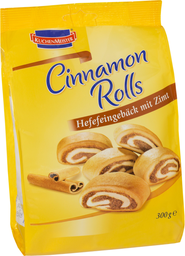 KUCHENMEISTER Cinnamon Rolls 300 g
