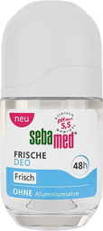 SEBAMED frische deo roll-on frisch 50ml