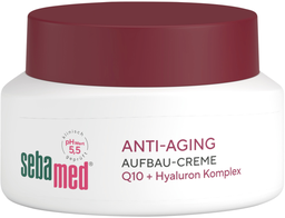 SEBAMED anti-aging aufbau-creme 50ml
