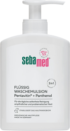 SEBAMED waschemulsion 200ml