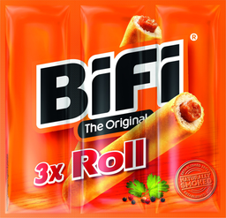BIFI Roll 3x45 g