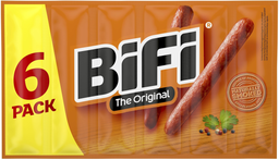 BIFI Original 6x20 g
