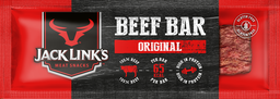 JACK LINKS Beef Bar Original 22,5 g