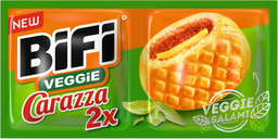 BIFI Veggie Carazza 2x40 g