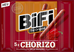 BIFI Chorizo 5x20 g