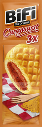 BIFI Currywurst 3x40 g