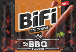 BIFI The Original Bbq 100 g
